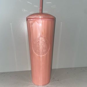 Starbucks Cup